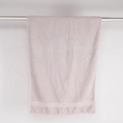Bath towel (Pink) from Tommy Hilfiger
