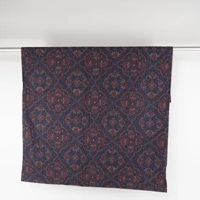 Couverture (Bleu, Multicolore) de AZA