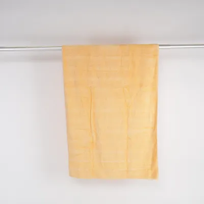 Badhanddoek (Noblesse Uni 1001 Melba 315) van Cawö Katoen