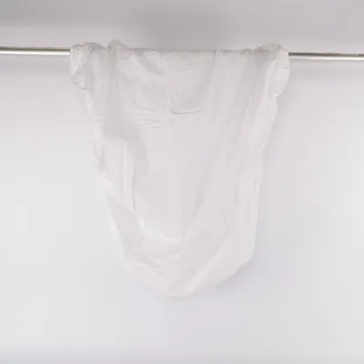 Hoeslaken (Fitted Sheet) van Emma Katoen