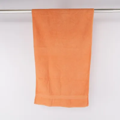 Bath towel (Basic) from Flamingo Cotton