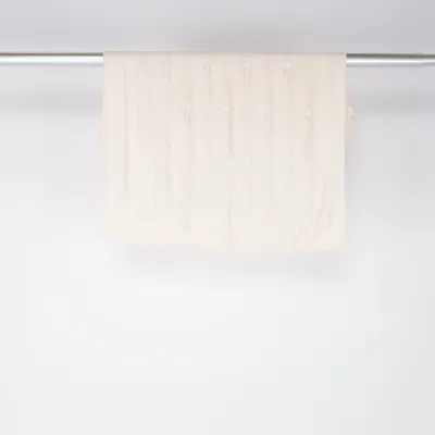 Babyfilt (Beige) från United Colors of Benetton Bomull