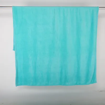 Filt (Turkos) från Galeria Home