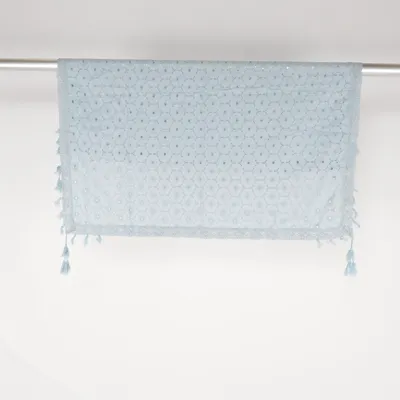 Tablecloth (Blue) from Noa Noa