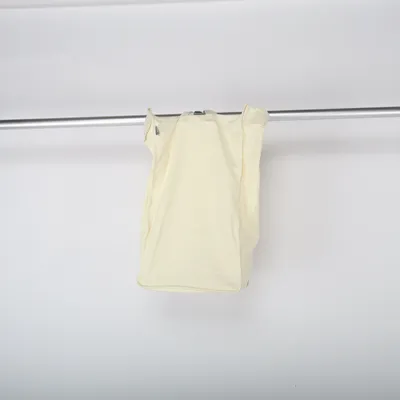 Tygpåse (Beige) från Henne Bomull, Polyester