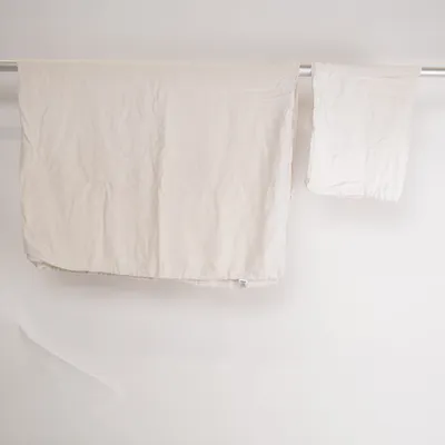 Bed set (Beige) from Jotex Linen