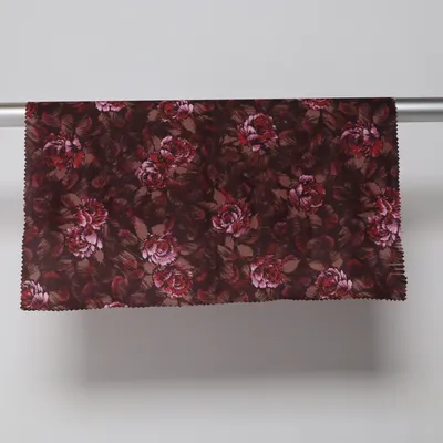 Textil (Brun, Rosa, Flerfärgad)