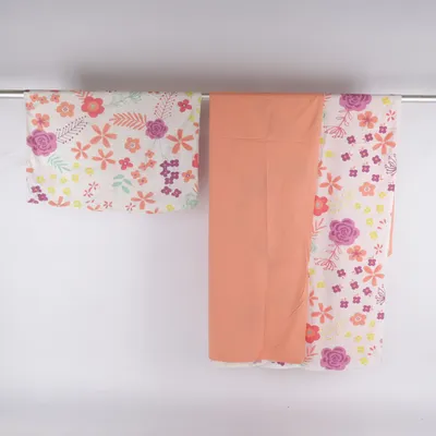 Dekbedset (Wit, Meerkleurig) van Dormia Katoen