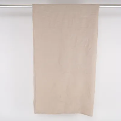 Filt (Beige) från Home Creation Bomull, Linne