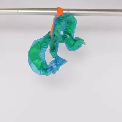 Gilet de natation (Bleu, Vert, Orange) de Nabaiji