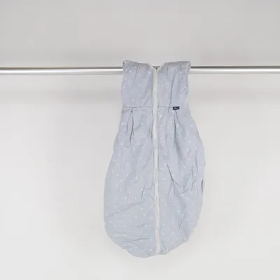 Sleeping bag (Gray, White) from Alvi