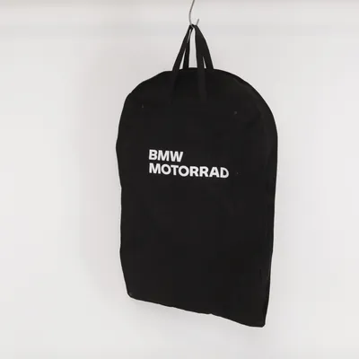 Tøjtaske (Sort) fra BMW Motorrad