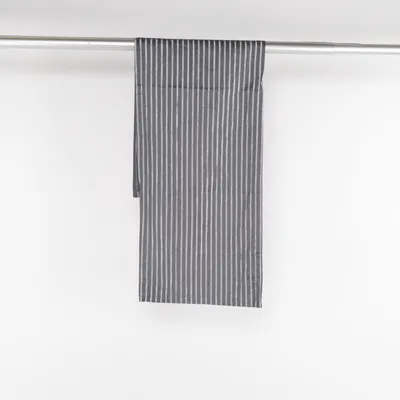 Table runner (Jacquard) from Tukan Cotton, Metallic fiber, Polyester