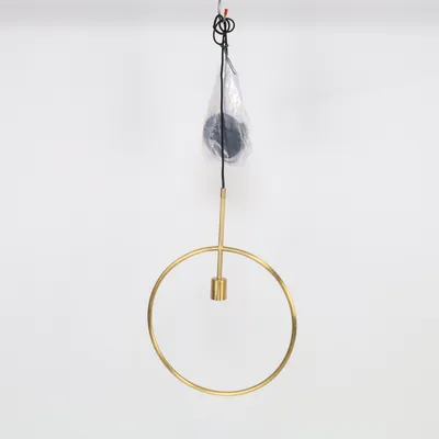 Taklampa (Guldfärgad, Svart) från Impressionen Living