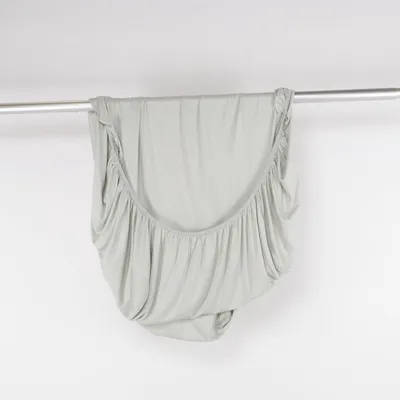 Stræklagen (Grå) fra Dormia Polyester