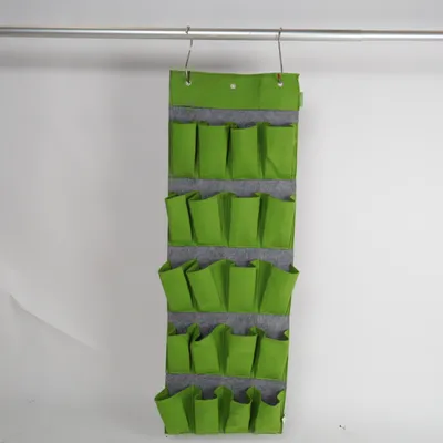 Raccords de garde-robe (Vert, Gris) de Wenko