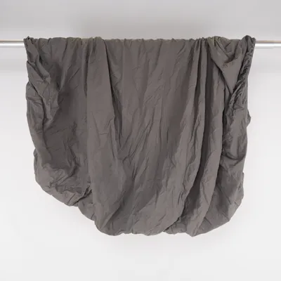 Dra-på-lakan (Grå) från Livarno Home Bomull, Polyester
