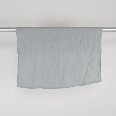 Textil (Grå) från OYOY Mini Ekologisk bomull