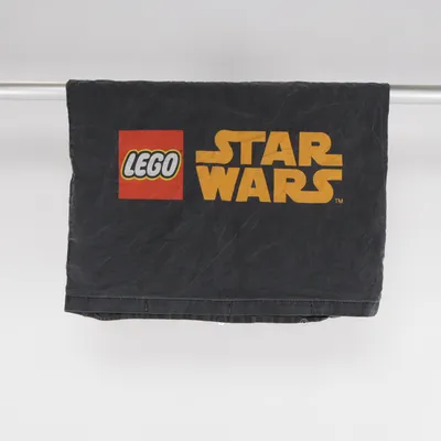 Örngott (Grå, Röd, Gul) från LEGO Bomull