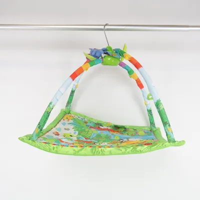 Babygym (DFP08) från Fisher Price
