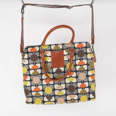 Shoulder-bag (Multicolored) from Orla Kiely