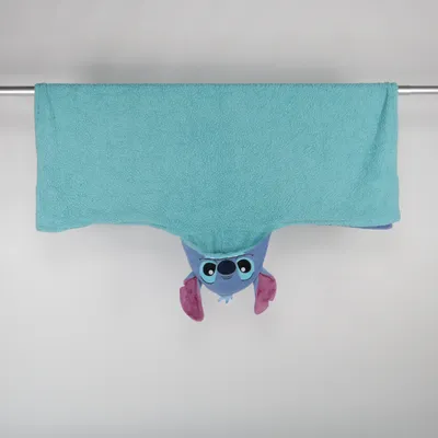 Blanket (Blue, Green, Pink)