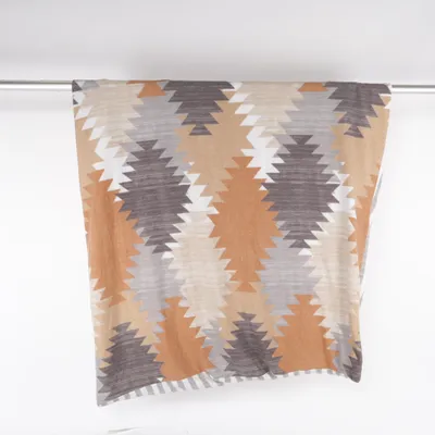 Duvet cover (Gray, Beige, White) from Meradiso Polyester
