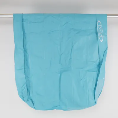Exercise mat (Blue) from Intex