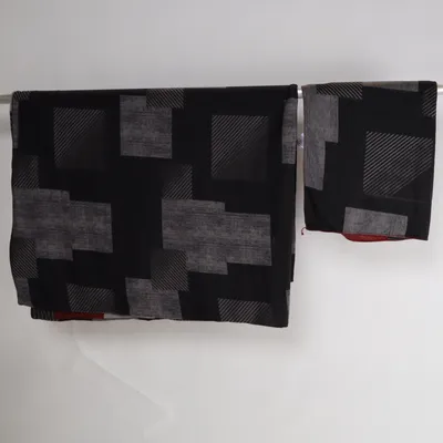 Bäddset (Röd, Grå, Svart) från Meradiso Polyester
