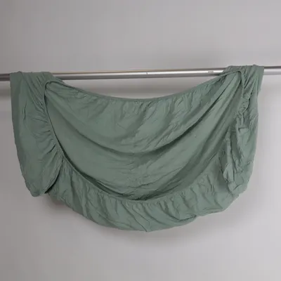 Fitted sheet (Jersey) from Today Cotton