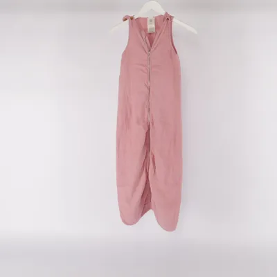Babyslaapzak (Roze) van Hessnatur Katoen