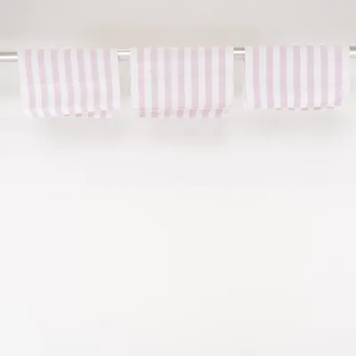 Bordstablett (Rosa, Vit) från Nyblom Kollén Nylon
