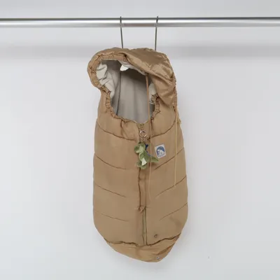 Håndmuffe (Beige) fra Eisbärchen