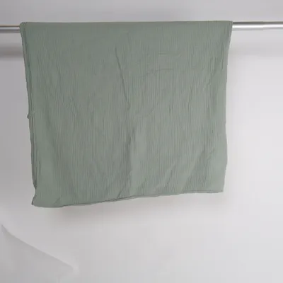 Dekbedset (Groen) van H&M Home Katoen