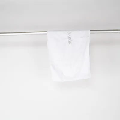 Serviette (Blanc) de Babor