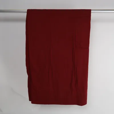 Textil (Röd) från Tarrington House Bomull