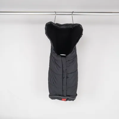 Footmuff (Gray) from Kaiser