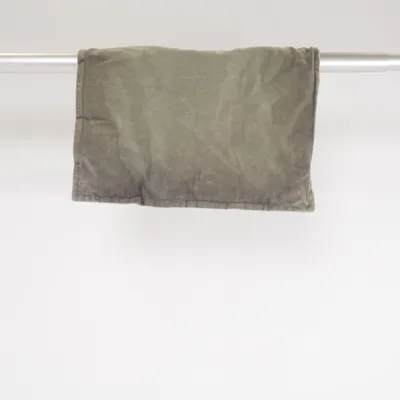 Cushion cover (Gray) from Søstrene Grene
