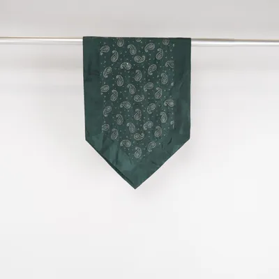Dug (Grøn) fra Tukan Polyester