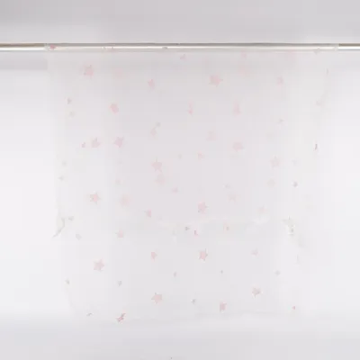 Rod pocket curtain (Claudia) from Modern Living Polyamide