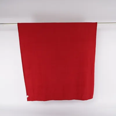 Deken (Rood) Polyester