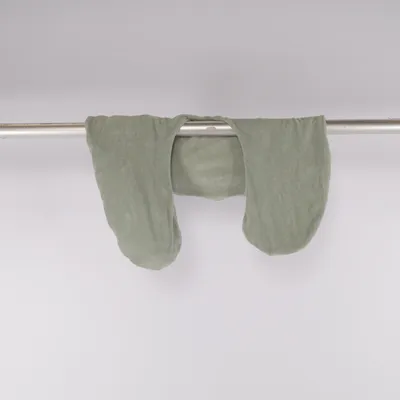 Nursing pillow (Green) from Doomoo
