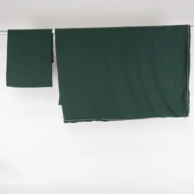 Bed set (Green)