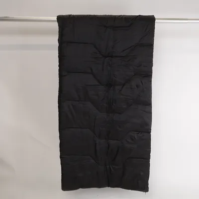 Sovsäck (Svart) från Be.Sport Polyester