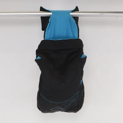 Voetenzak (Fashion) van Cybex Katoen, Nylon, Polyester