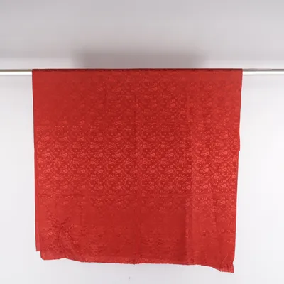 Stoffen (Rood)
