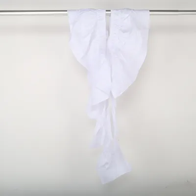 Accessoire pour berceau (Blanc) de Twin