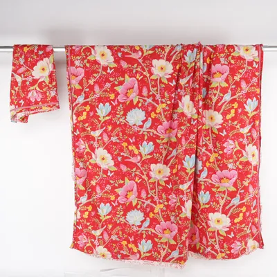 Housse de couette (155 x 220) de Pip Coton