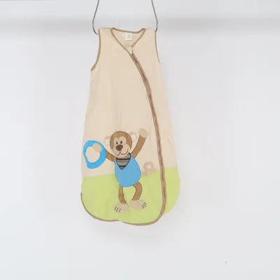 Gigoteuse (Beige, Vert, Bleu, Marron) de Sterntaler Coton, Polyester