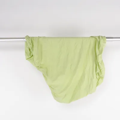 Fitted sheet (Murnau) from Erwin Müller Cotton